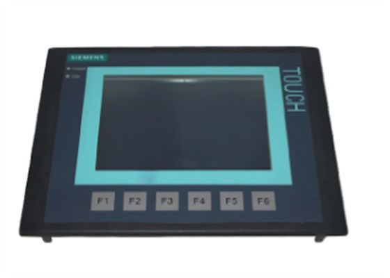 Siemens Touch paneel K-TP 178 MICRO 6AV6640-0DA11-0AX0 5.7 blauw modus STN display