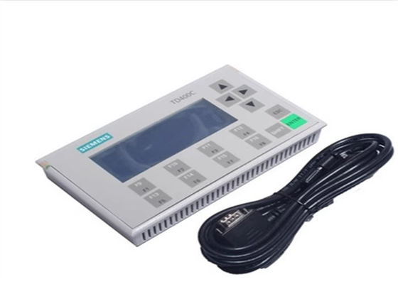 SIEMENS SIMATIC BEDIENINGSPANEEL OP 73 3&quot; LC-DISPLAY 6AV6641-0AA11-0AX0