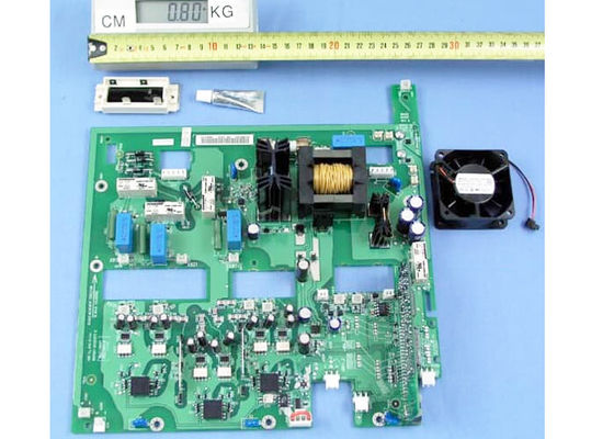 68262615 RINT6621C MAIN CIRCUTE INTERFACE DRIVES PARTS Nieuwe garantie