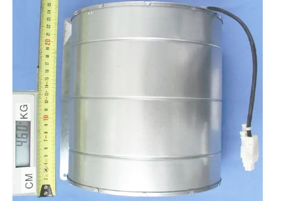 64650114 D2D146-AA28-28 CENTRIFUGAL VAN D2D146-AA02-22 230VAC 50HZ