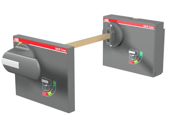 1SDA104854R1 RHE XT6 W STAND RETURNED MOULDED CASE Circuit breaker accessoire