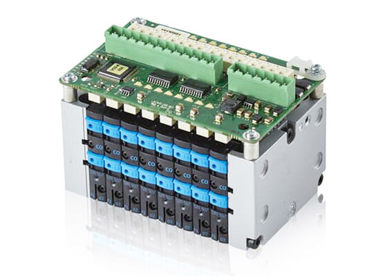 3HNA017445-001 FUNCTIE VALVELMODULE ROBOTEILEN 3HNA009547-001