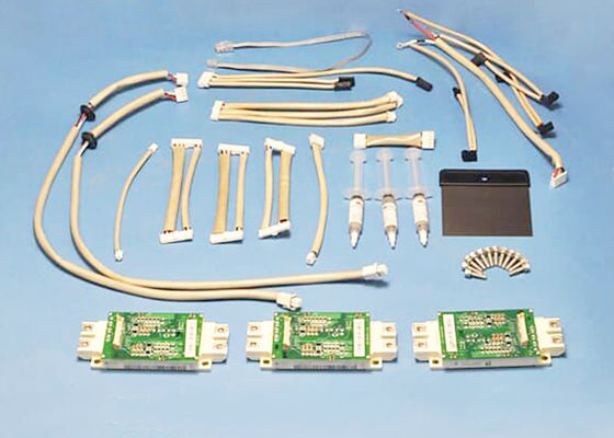 3AUA0000120601 IGBT-Module ACS880 R9 SPARE KIT DRIVE SPARE NEW