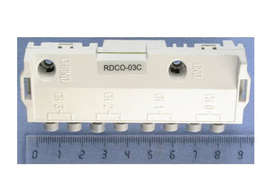 64606964 RDCO-03C OPTIE SP KIT RDCO-DDCS COMMUNICATIEADAPTER