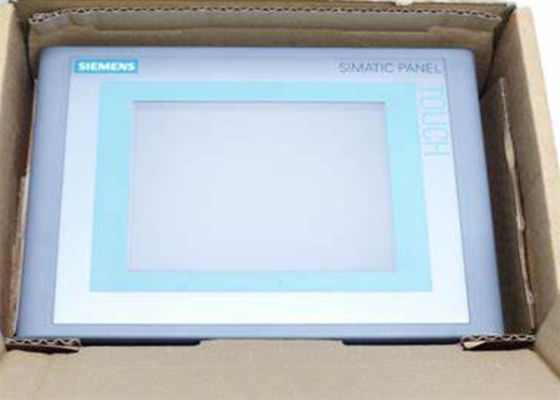 SIEMENS SIMATIC OP 277 6 BEDIENINGSPANEEL 5.7 TFT-DISPLAY 4 MB 6AV6643-0BA01-1AX0