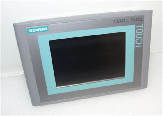 6AV6643-0AA01-1AX0 SIEMENS SIMATIC TP 277 6 TOUCHPANEL 5,7 TFT-DISPLAY 4 MB