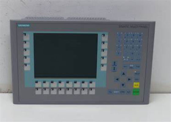 6AV6643-0AA01-1AX0 SIEMENS SIMATIC TP 277 6 TOUCHPANEL 5,7 TFT-DISPLAY 4 MB