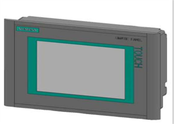 6AV6643-0CB01-1AX1 SIEMENS SIMATIC MP 277 8 TOUCH MULTIPANEEL DISPLAY 6 MB