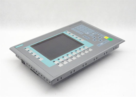 6AV6643-0DB01-1AX1 SIEMENS SIMATIC MP 277 8 SLEUTELS MULTIPANEEL 6 MB