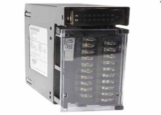 GE FANUC IC693MDL240 120 V AC 16 INPUT 50/60 HZ 12 MA bij nominale spanning
