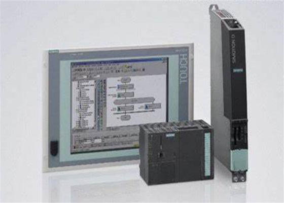 6AV6640-0BA11-0AX0 SIEMENS SIMATIC S7-200 3 LC Display, GRAPHICS-compatibel
