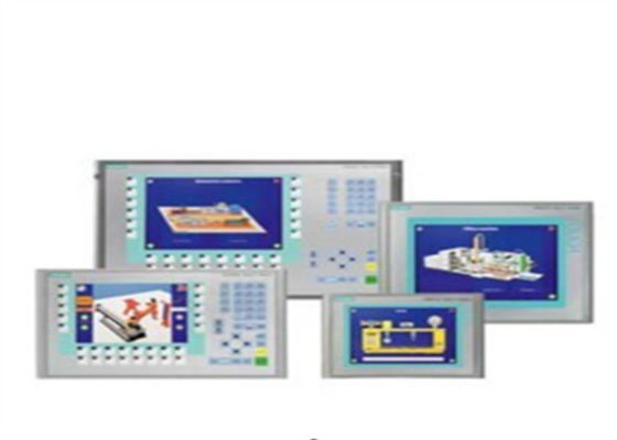 6AV6640-0CA11-0AX1 SIEMENS SIMATIC S7-200 5,7&quot; blauw modus STN display
