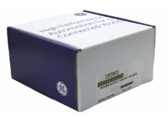 GE FANUC IC693PWR321 AUTOMATIEK als onderdeel van PLCS van serie 90-30