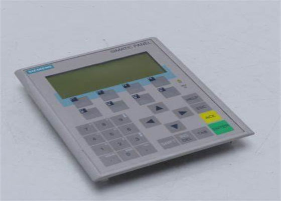 6AV6641-0CA01-0AX1 SIEMENS BEDIENINGSPANEEL OP 77B LC-DISPLAY MET VERLICHTING, 4,5 DISPLAY