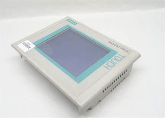6AV642-0AA11-0AX1 SIEMENS SIMATIC TOUCH PANEL TP 177A 5.7 BLAUWE MODUS STN-DISPLAY