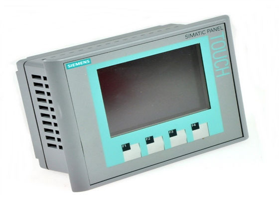 6AV6642-0BA01-1AX1 SIEMENS SIMATIC TP 177B 6 PN/DP STN 256 kleurendisplay