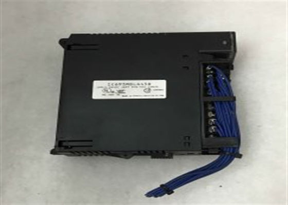 GE FANUC IC693MDL240 Klassificeerd 4.7/5 Gebaseerd op 16 Klassificaties 120 VOLT 90-3 Logica Controllers