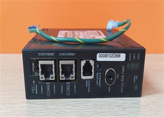 GE FANUC IC693MDL240 Klassificeerd 4.7/5 Gebaseerd op 16 Klassificaties 120 VOLT 90-3 Logica Controllers