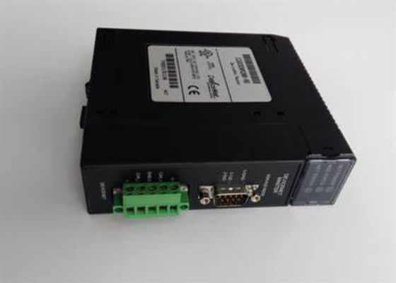 GE FANUC IC693ALG221 250 OHMS 325 HZ 100 MA VAN HET GEISOLEERDE +24 V-toevoer