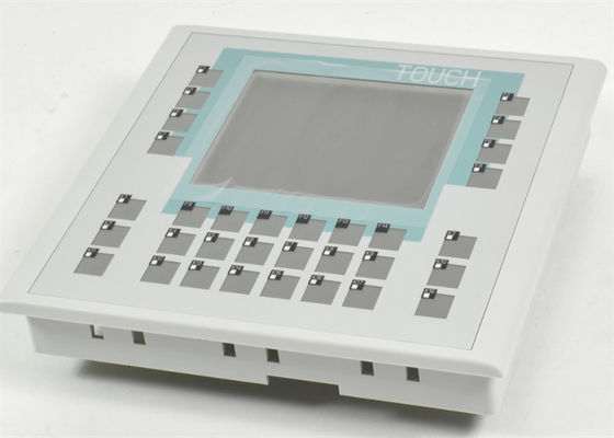6AV6642-0DA01-1AX1 SIEMENS SIMATIC OP 177B 6 PN/DP STN 256 KLEURENDISPLAY TOUCH