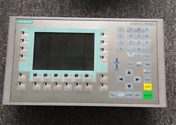 6AV6643-0BA01-1AX0 SIEMENS OP 277 6 BEDIENINGSPANEEL 5,7 TFT-DISPLAY 4 MB