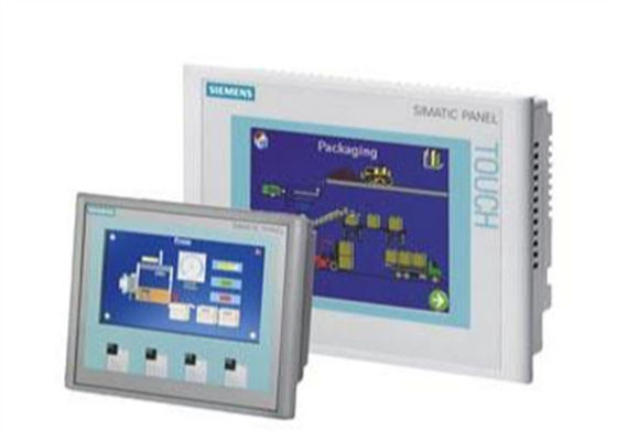 6AV6 643-0CB01-1AX1 MP 277 8 MULTI-Touch-paneel met retentief geheugen 7.5 TFT