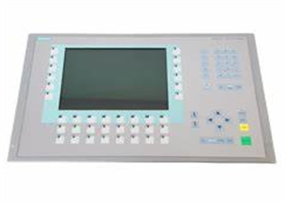 6AV6643-0DB01-1AX1 MP 277 8 KEY MULTI PANEL MET RETENTIVE MEMORY 7.5 TFT