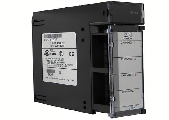 GE FANUC IC693ALG222 SERIE 90-30 PLC MODULE SERIE 90-30 CPU