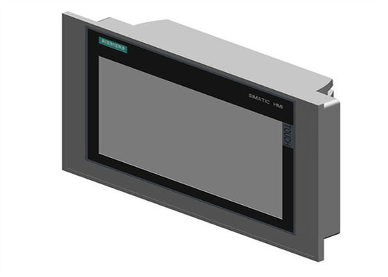 6AV6 643-0DD01-1AX1 SIEMENS SIMATIC MP 277 10 SLEUTEL MULTIPANEEL