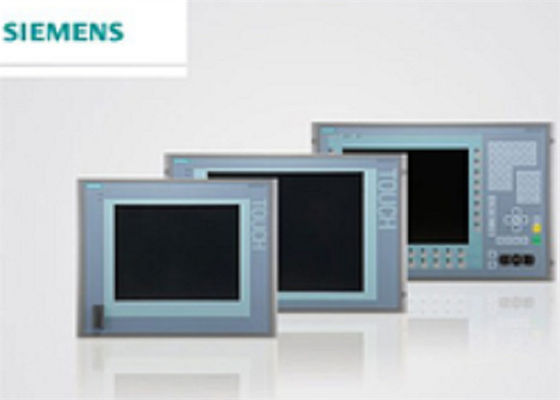 6AV6 643-0DD01-1AX1 SIEMENS SIMATIC MP 277 10 SLEUTEL MULTIPANEEL