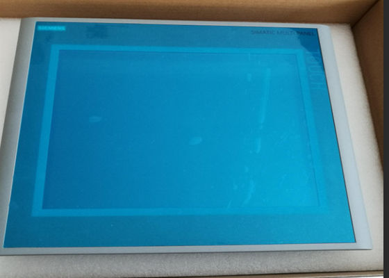 6AV6 643-0DD01-1AX1 SIEMENS SIMATIC MP 277 10 SLEUTEL MULTIPANEEL