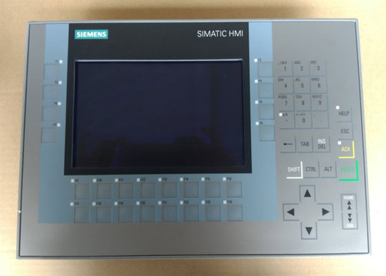 6AV6644-0AB01-2AX0 SIEMENS MP 377 15 MULTIPANELEN met aanraking, ramen CE 5.0 15