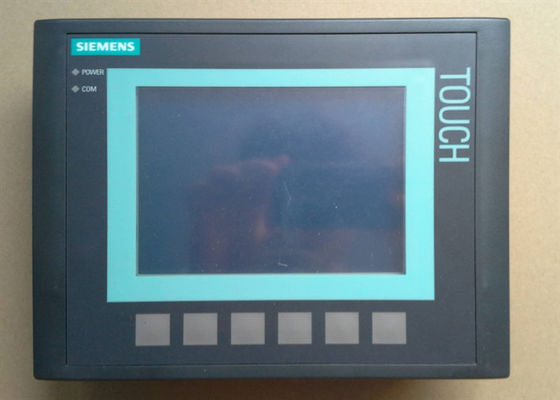 6AV6644-0AB01-2AX0 SIEMENS MP 377 15 MULTIPANELEN met aanraking, ramen CE 5.0 15