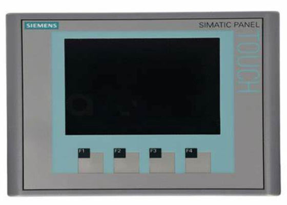 6AV6644-0AC01-2AX0 SIEMENS MP 377 19" TOUCH MULTIPANEEL RAMEN CE 5.0 19