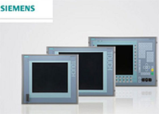 6AV6644-0AC01-2AX0 SIEMENS MP 377 19" TOUCH MULTIPANEEL RAMEN CE 5.0 19