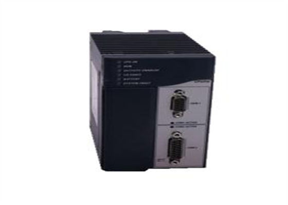 GE FANUC IC697ACC621 15-20 WATTS PER VAN 120 VOLTS AC 50-60 Hertz