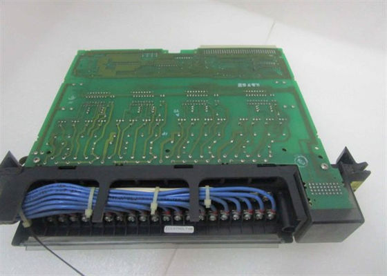 GE FANUC IC693ALG223 SERIE 90-30 MODULERRECEIVING 0-20 MA 4-20 MA