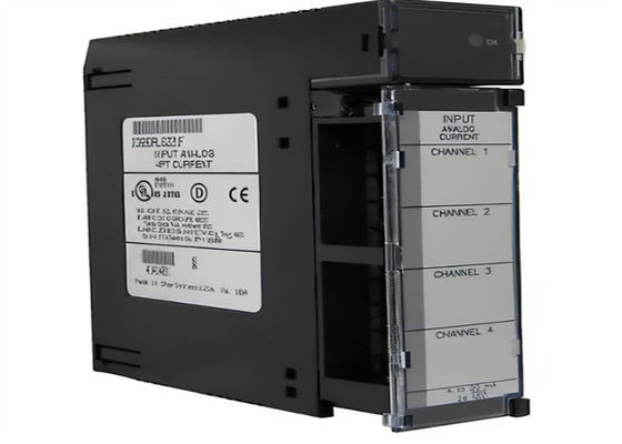 GE FANUC IC693ALG223 SERIE 90-30 MODULERRECEIVING 0-20 MA 4-20 MA