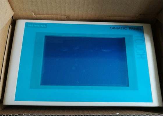 6AV6647-0AE11-3AX0 SIEMENS HMI KTP1000 BASISKLEUR DP, BASISPANEEL