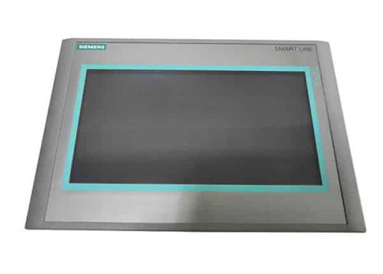 6AV6647-0AG11-3AX0 SIEMENS HMI TP1500 BASIC COLOR PN BASIC PANEL, aanraakoperatie