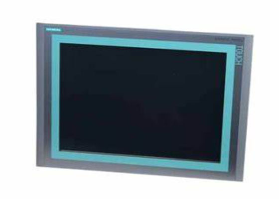 6AV6647-0AG11-3AX0 SIEMENS HMI TP1500 BASIC COLOR PN BASIC PANEL, aanraakoperatie