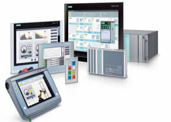 6AV6647-0AC11-3AX0 SIEMENS HMI KTP600 BASISKLEUR DP BASISPANEELSLEUTEL