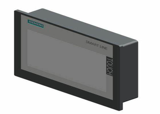 6AV6648-0AE11-3AX0 SIMATIC HMI SMART 1000 SMART PANEL TOUCH OPERATIE
