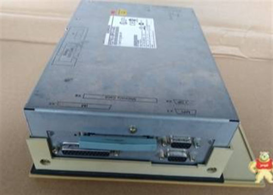 6AV6 640-0BA11-0AX0 SIMATIC PERATOR-PANEEL OP 73MICRO S7-200 3 LC-DISPLAY