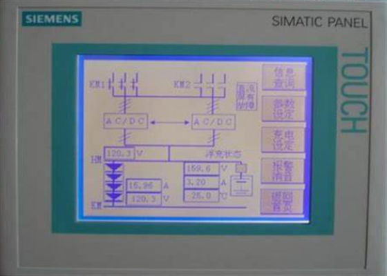 6AV6641-0AA11-0AX0 SIMATIC BEDIENINGSPANEEL OP 73 3 LC-DISPLAY, GRAPHICS-CAPABLE