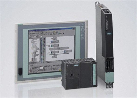 6AV6 641-0BA11-0AX0 SIMATIC OPERATOR PANEL OP77A LC BACKLIT Display, 4.5
