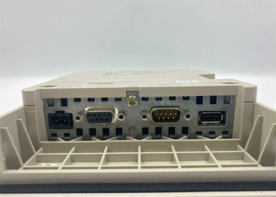 6AV6641-0CA01-0AX0 SIMATIC OPERATOR PANEL OP77B LC BACKLIT Display, 4.5