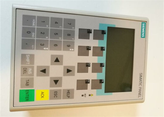 6AV6641-0CA01-0AX0 SIMATIC OPERATOR PANEL OP77B LC BACKLIT Display, 4.5