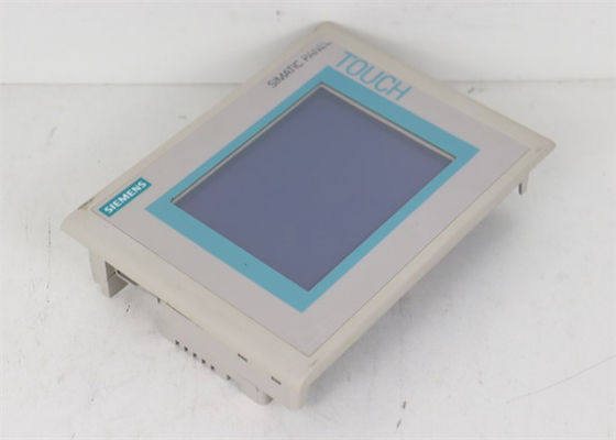 6AV6 642-0BC01-1AX0 SIMATIC TOUCH PANEL TP177B DP BLAUWE MODUS STN-DISPLAY