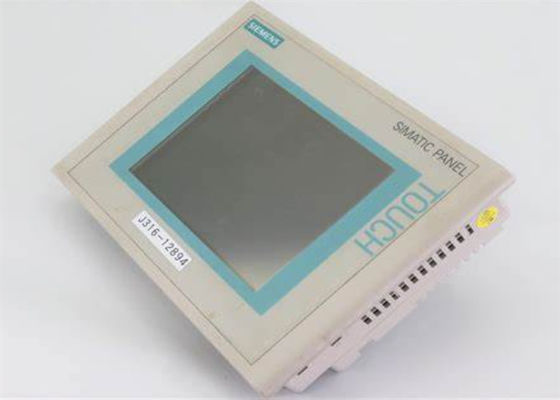 6AV6 642-0BA01-1AX1 SIMATIC TP 177B 6 PN/DP STN 256 kleurendisplay